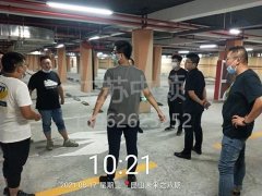 <b><b>昆山停車位劃線，昆山未來之8期劃線項(xiàng)目</b></b>